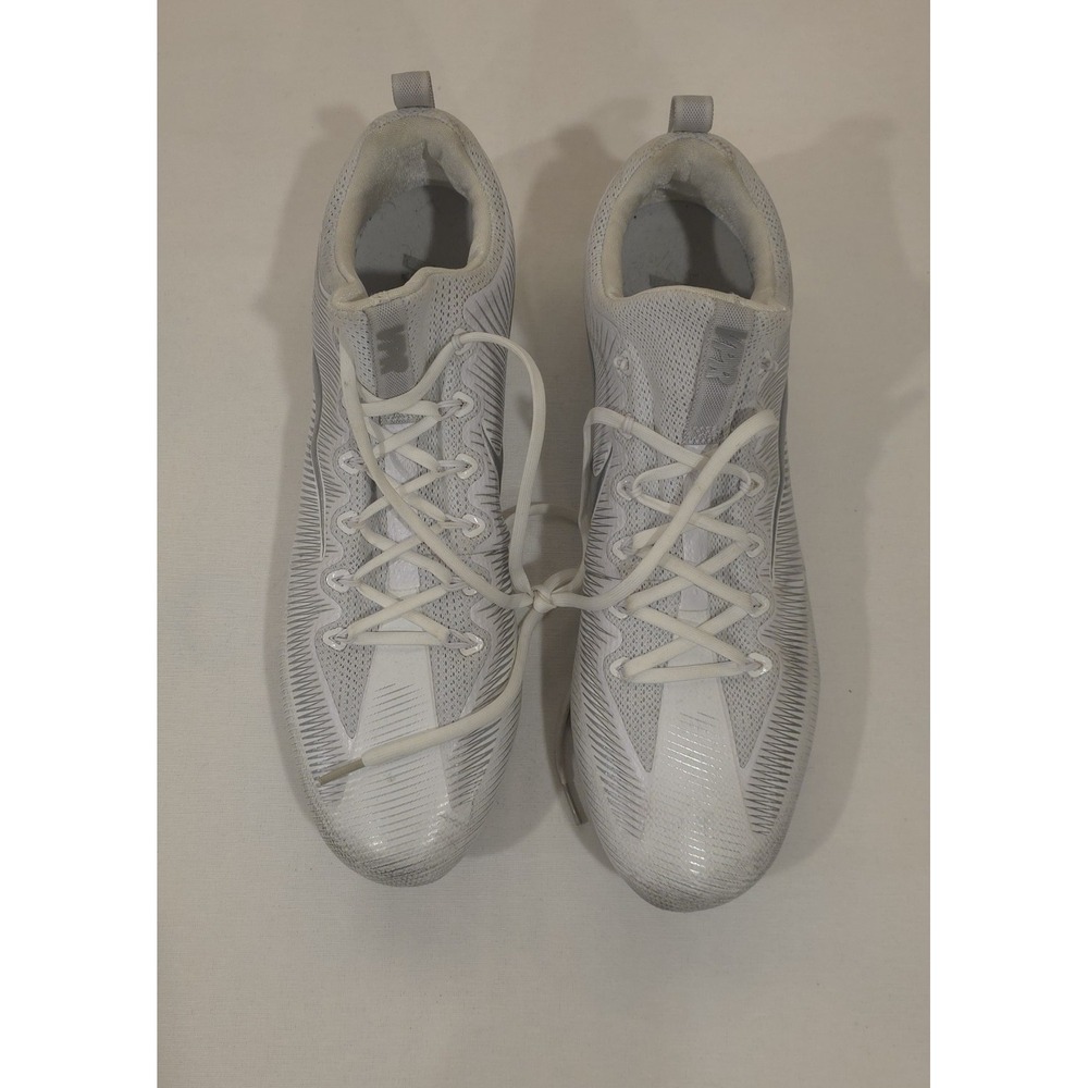Nike Football Vapor Cleats. Men's Size 15